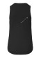 náhľad Dámske tielko Martini Hillclimb Blaze Tanktop W Black/Black 110/110