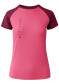 náhľad Dámske tričko Martini Hillclimb Race Shirt W Fuchsia/Plume 570/585