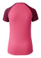 náhľad Dámske tričko Martini Hillclimb Race Shirt W Fuchsia/Plume 570/585