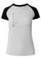 náhľad Dámske tričko Martini Hillclimb Race Shirt W White/Black 000/110