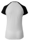 náhľad Dámske tričko Martini Hillclimb Race Shirt W White/Black 000/110