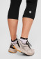 náhľad Dámske legíny Martini Hillclimb Capri Pants W Black 110