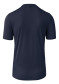 náhľad Pánske tričko Martini Alpmate Summit Shirt M True Navy/Limeskin 030/591