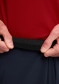 náhľad Pánske kraťasy Martini Hillclimb 2in1 Shorts M Black/Black 110/110
