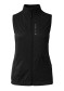 náhľad Dámska vesta Martini Hillclimb WB Hybrid Vest W Black/Black 110/110