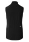 náhľad Dámska vesta Martini Hillclimb WB Hybrid Vest W Black/Black 110/110