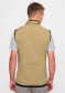 náhľad Pánska vesta Martini Hillclimb WB Hybrid Vest M True Navy/True Navy 030/030