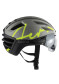 náhľad Casco SPEEDairo Aero Firefly silver black