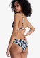náhľad Dámske plavky Roxy ERJX203597-KVJ2 PT Essentials Fixed Tri Cheeky