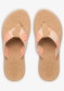 náhľad Šľapky Roxy ARJL100899-ORG Colbee Hi