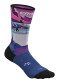 náhľad Ponožky Crazy Socks I Love Mountain X156