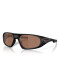 náhľad Oakley 9528-0860 Neoforma 100T Matte Black w/ Prizm Tungsten