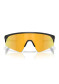 náhľad Oakley 9015-1328 Resistor Sweep Mt Blk Splat w/ Prizm 24K