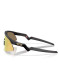 náhľad Oakley 9015-1328 Resistor Sweep Mt Blk Splat w/ Prizm 24K