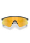 náhľad Oakley 9015-1328 Resistor Sweep Mt Blk Splat w/ Prizm 24K