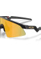 náhľad Oakley 9015-1328 Resistor Sweep Mt Blk Splat w/ Prizm 24K