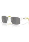 náhľad Oakley Slnečné okuliare 9102-AP55 Holbrook Matte Clear w/ Prizm Black Polarized