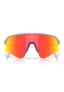 náhľad Oakley 9465-4039 Sutro LIte Sweep MVDP SpDst w/ Prizm Rby