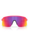 náhľad Oakley 9496-1434 Sutro Lite S Pink w/ Prizm Road