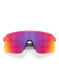 náhľad Oakley 9496-1434 Sutro Lite S Pink w/ Prizm Road