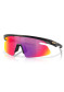 náhľad Oakley Slnečné okuliare 9527D-0250 RSLV Lite Black Ink w/ Prizm Road