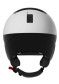 náhľad Kask Lyžiarska helma SHE00062 Visor Vibes 210 Montecarlo White