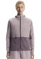 náhľad Dámska bežecká bunda On Running Core Jacket, W Heron/Gobi