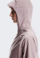 náhľad Dámska bežecká bunda On Running Core Jacket, W Heron/Gobi