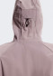 náhľad Dámska bežecká bunda On Running Core Jacket, W Heron/Gobi