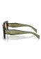 náhľad Slnečné okuliare Prada PR D01S 03K10R52 Black/Yellow