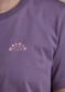 náhľad Dámske Tričko Maloja RuacanaM._stormy lilac