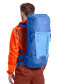 náhľad Batoh Ortovox Traverse 30 Dry Black Steel 30 Liter