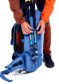 náhľad Batoh Ortovox Traverse 30 Dry Black Steel 30 Liter