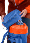 náhľad Batoh Ortovox Traverse 30 Dry Black Steel 30 Liter
