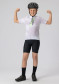 náhľad Detské cyklistické kraťasy Scott Shorts Jr