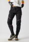 náhľad Dámske cyklistické nohavice Scott Pants W's Tuned SL