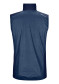 náhľad Pánska vesta Ortovox Trace Windbreaker Vest M Blue Nunatak