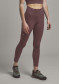 náhľad Dámske legíny Ortovox All Mountain Tights W Dark Arctic Grey