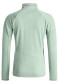 náhľad Dámska mikina Ortovox Fleece Light Grid Jacket W Green Acid
