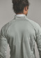 náhľad Pánska mikina Ortovox Fleece Light Grid Hoody M Deep Ocean