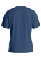 náhľad Pánske tričko Ortovox 120 Cool Tec Mn Sun T-shirt M Blue Nunatak