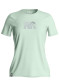 náhľad Dámske tričko Ortovox 120 Cool Tec Mn Sun T-shirt W Green Acid