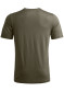náhľad Pánske tričko Ortovox 140 Cool Landscape T-shirt M Dark Wild Herbs