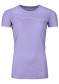 náhľad Dámske tričko Ortovox 150 Cool Mountain T-shirt W Lush Lavender