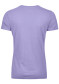 náhľad Dámske tričko Ortovox 150 Cool Mountain T-shirt W Lush Lavender