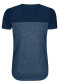 náhľad Dámske tričko Ortovox 150 Cool Logo T-shirt W Deep Ocean