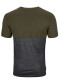 náhľad Pánske tričko Ortovox 150 Cool Logo T-shirt M Dark Wild Herbs