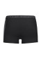 náhľad Pánske funkčné boxerky Ortovox 150 Essential Trunks M Black Raven