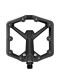 náhľad Platformové pedále Crankbrothers Stamp 1 Large Black Gen 2