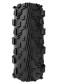 náhľad Plášť Vittoria Peyote II 29x2.4 Xc Trail Brown-Blk-Blk G2.0